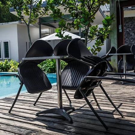 Kecabin Malacca Exteriör bild