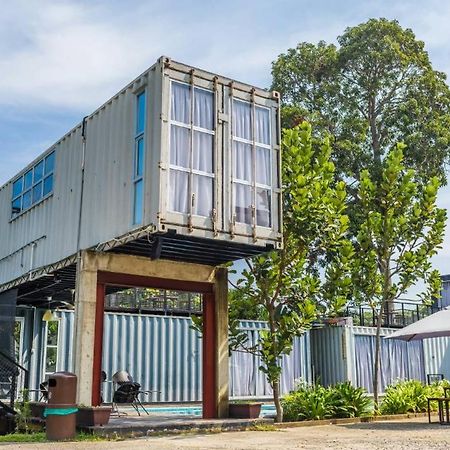Kecabin Malacca Exteriör bild