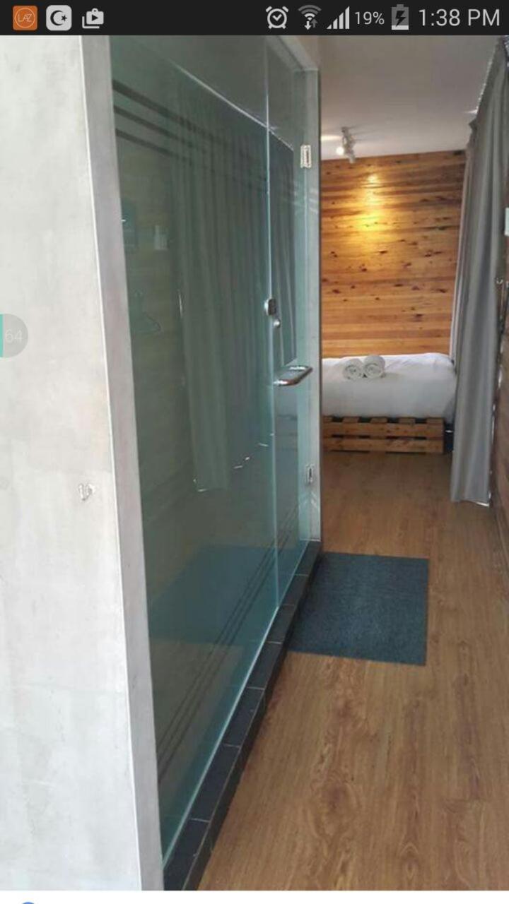 Kecabin Malacca Exteriör bild